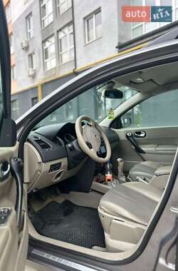 Універсал Renault Megane 2003 в 