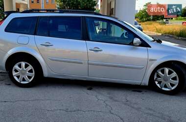 Универсал Renault Megane 2007 в 