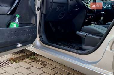 Универсал Renault Megane 2007 в 