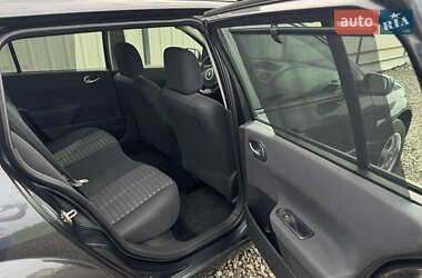 Универсал Renault Megane 2006 в 