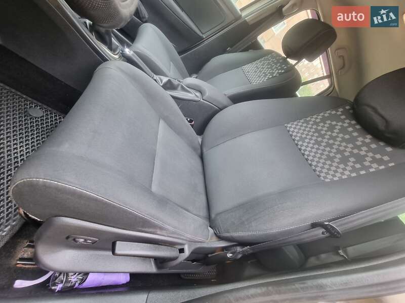 Универсал Renault Megane 2012 в Харькове