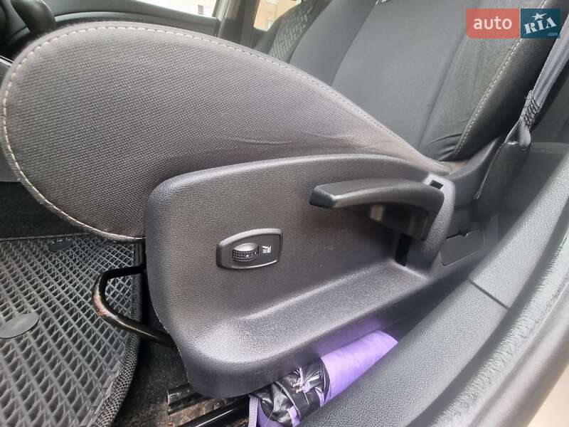 Универсал Renault Megane 2012 в Харькове
