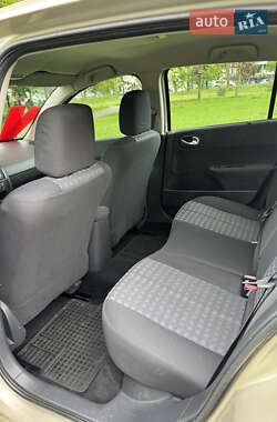 Седан Renault Megane 2006 в 