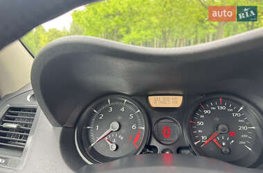 Седан Renault Megane 2006 в 