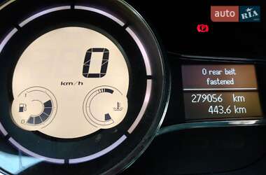 Универсал Renault Megane 2012 в 