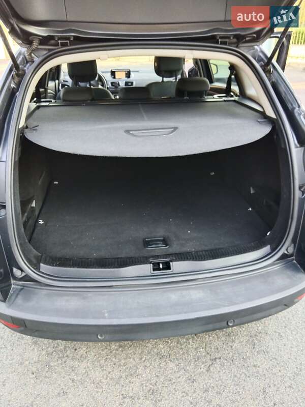 Універсал Renault Megane 2012 в Дніпрі