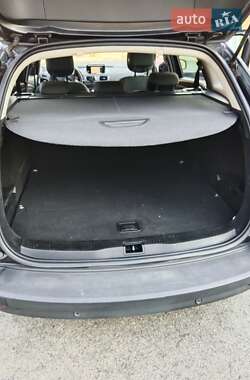 Универсал Renault Megane 2012 в 