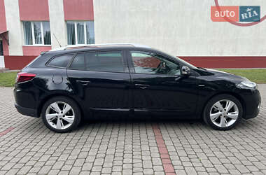 Універсал Renault Megane 2012 в 