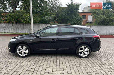 Універсал Renault Megane 2012 в 