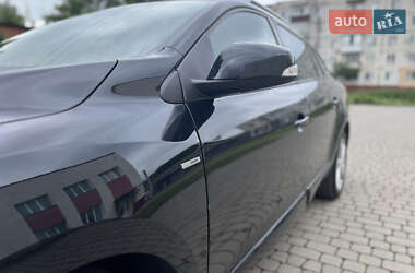 Універсал Renault Megane 2012 в 