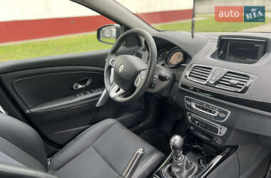 Універсал Renault Megane 2012 в 