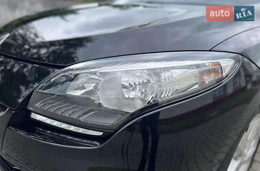 Універсал Renault Megane 2012 в 