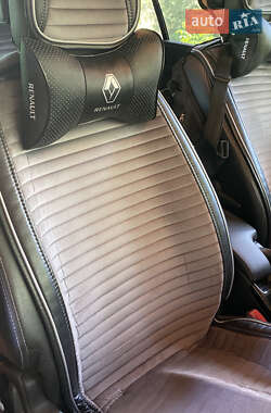 Універсал Renault Megane 2012 в Новомосковську