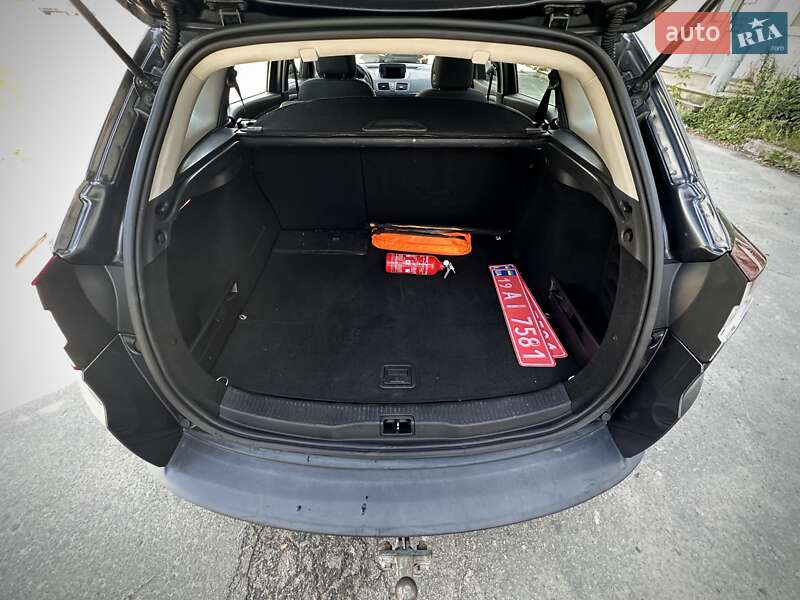 Универсал Renault Megane 2011 в Сумах