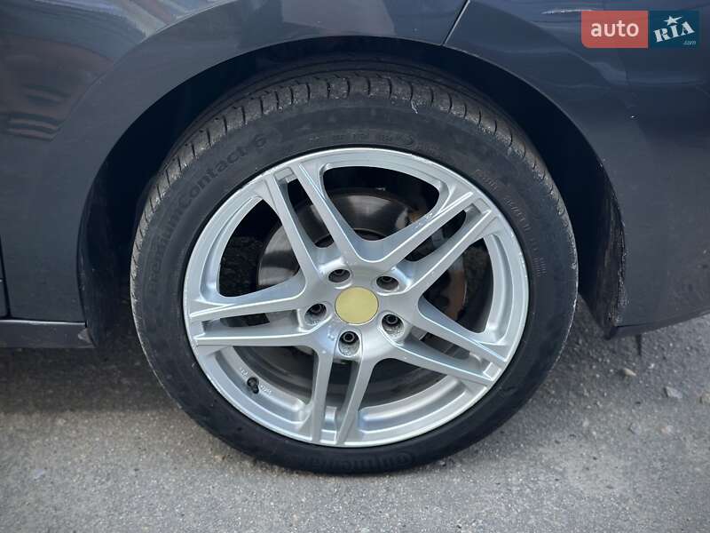 Универсал Renault Megane 2011 в Сумах