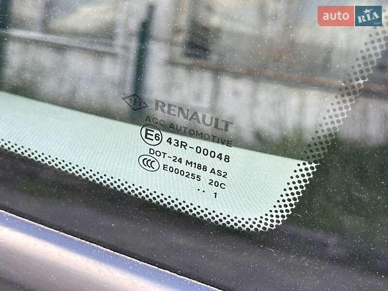 Универсал Renault Megane 2011 в Сумах