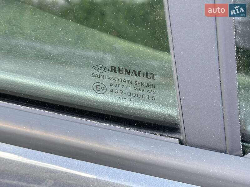 Универсал Renault Megane 2011 в Сумах