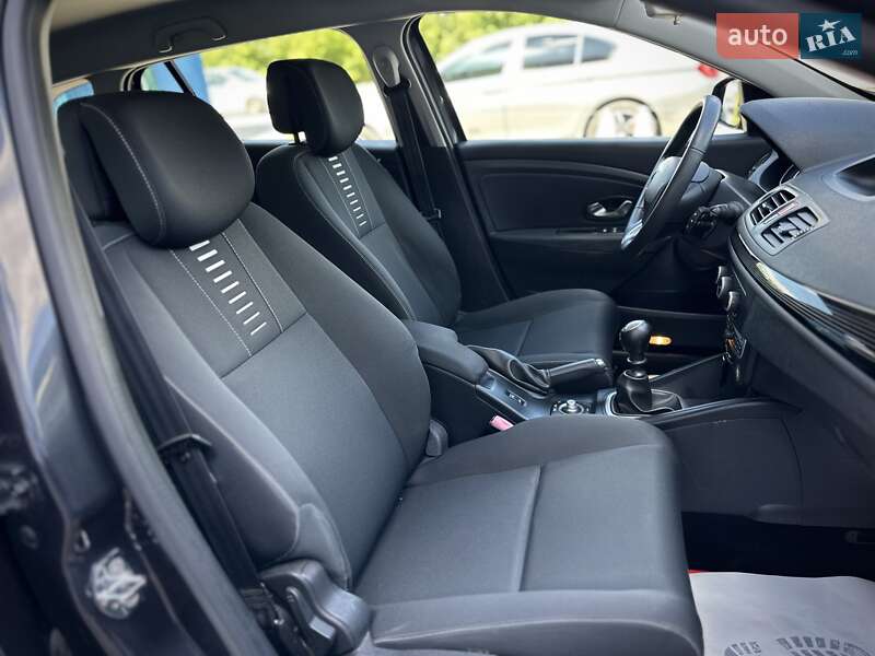 Универсал Renault Megane 2011 в Сумах