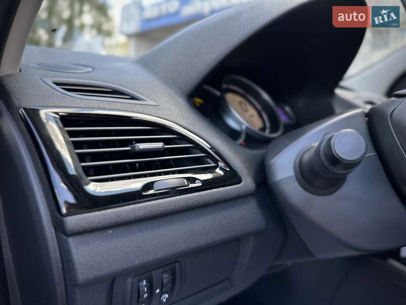 Универсал Renault Megane 2011 в Сумах