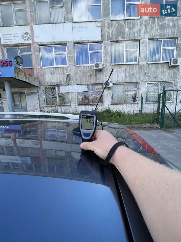 Универсал Renault Megane 2011 в Сумах