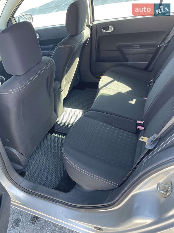 Универсал Renault Megane 2006 в Житомире