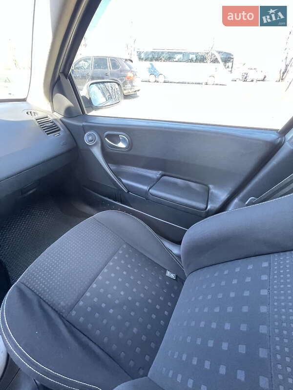 Универсал Renault Megane 2006 в Житомире