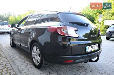 Универсал Renault Megane 2010 в 