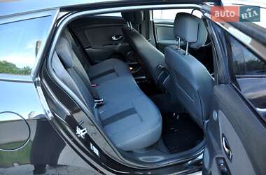 Универсал Renault Megane 2010 в 