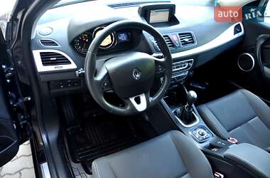 Универсал Renault Megane 2010 в 