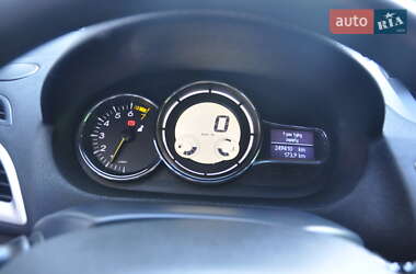 Универсал Renault Megane 2010 в 