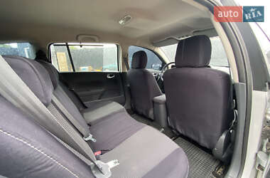Универсал Renault Megane 2007 в 