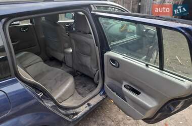 Універсал Renault Megane 2003 в Мені