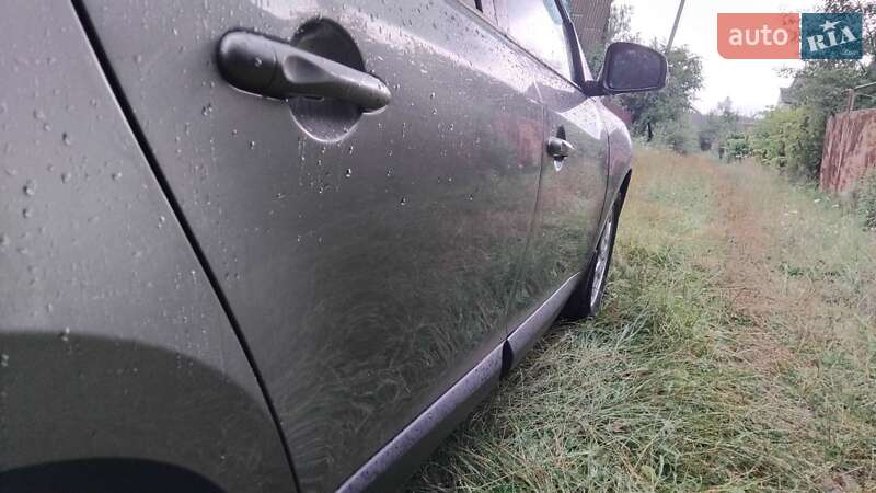 Универсал Renault Megane 2010 в Житомире