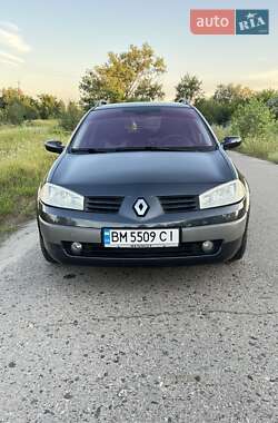 Універсал Renault Megane 2004 в Сумах