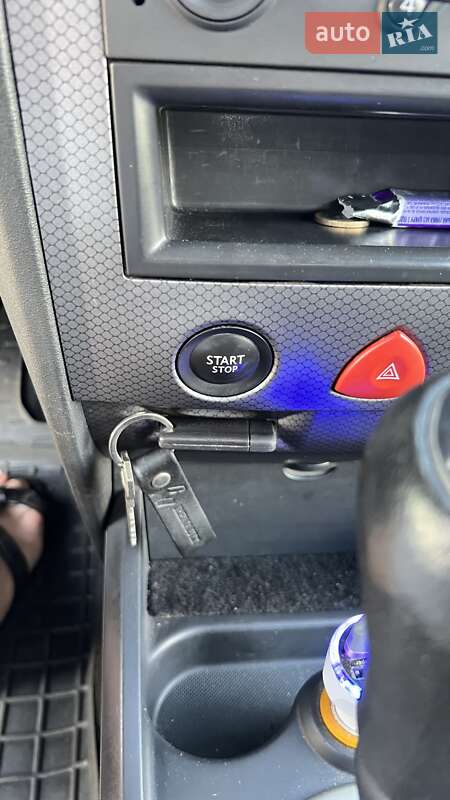 Универсал Renault Megane 2004 в Сумах
