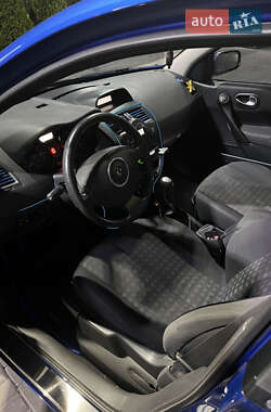 Універсал Renault Megane 2006 в 