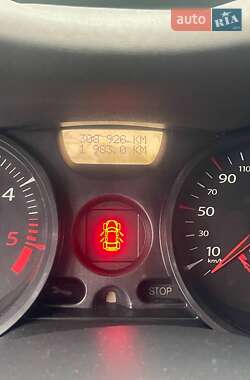 Универсал Renault Megane 2006 в 