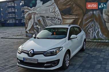 Универсал Renault Megane 2014 в Ахтырке