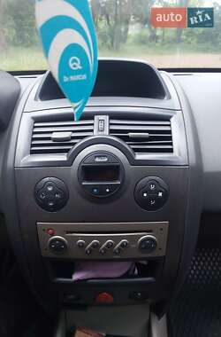 Універсал Renault Megane 2005 в 
