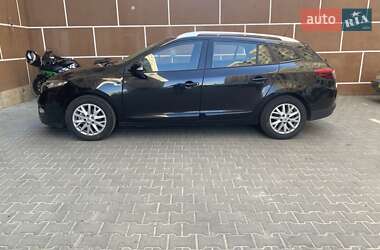 Универсал Renault Megane 2013 в Хмельницком