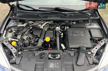 Универсал Renault Megane 2012 в 