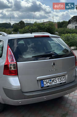 Универсал Renault Megane 2007 в 