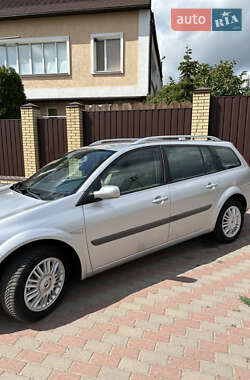 Универсал Renault Megane 2007 в 