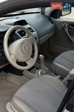 Универсал Renault Megane 2007 в 