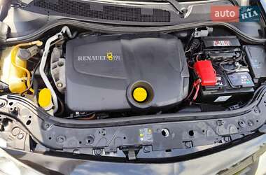 Универсал Renault Megane 2007 в 