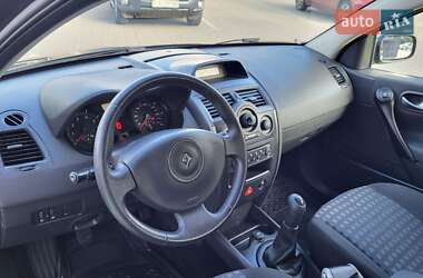 Универсал Renault Megane 2007 в 