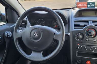 Универсал Renault Megane 2007 в 