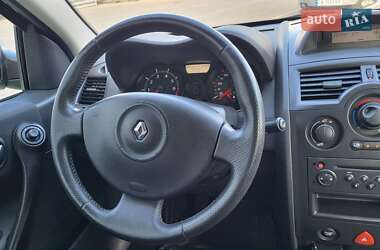Универсал Renault Megane 2007 в 
