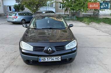 Універсал Renault Megane 2005 в Вінниці