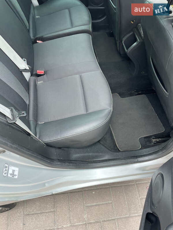 Универсал Renault Megane 2013 в Днепре